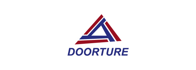 Doorture Logo Version 1