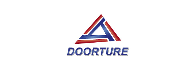 Doorture Logo Version 2